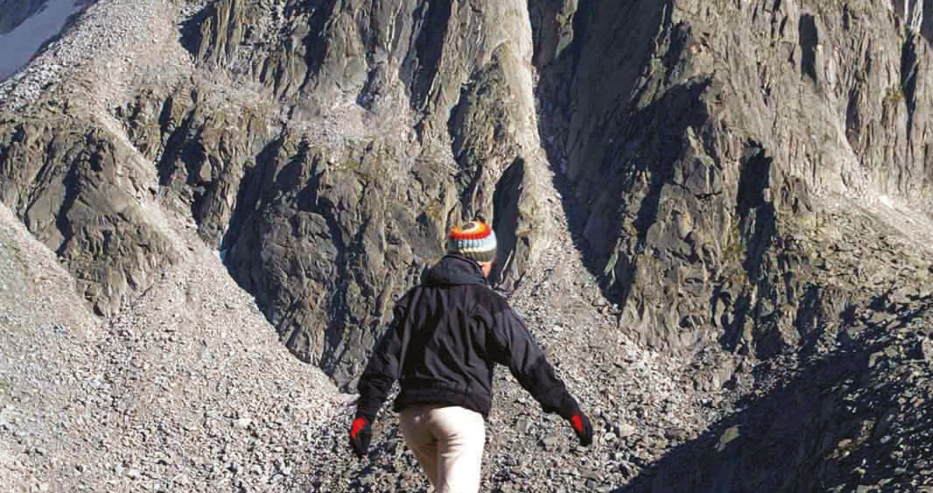 Il 2026 con il Cai di Cedegolo